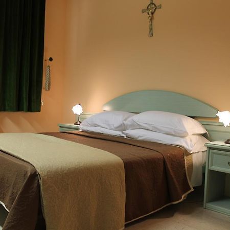 Villa Pinto Lucera Dış mekan fotoğraf