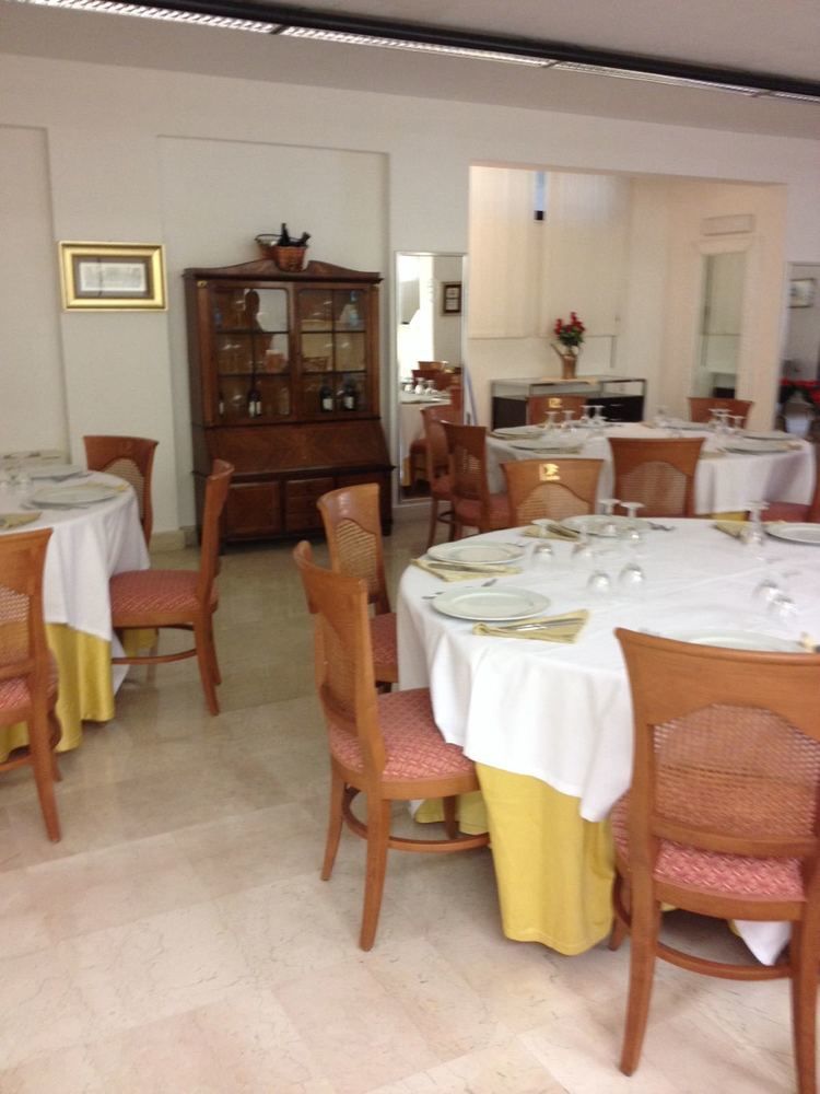Villa Pinto Lucera Dış mekan fotoğraf