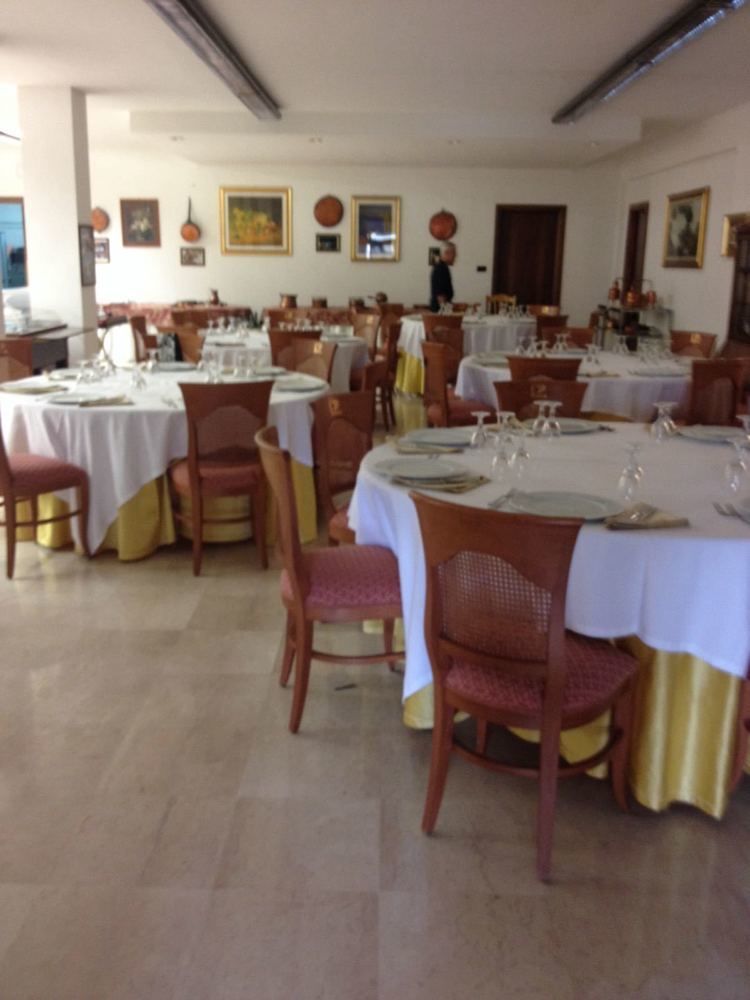 Villa Pinto Lucera Dış mekan fotoğraf